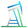 Digg411 - Logo icon